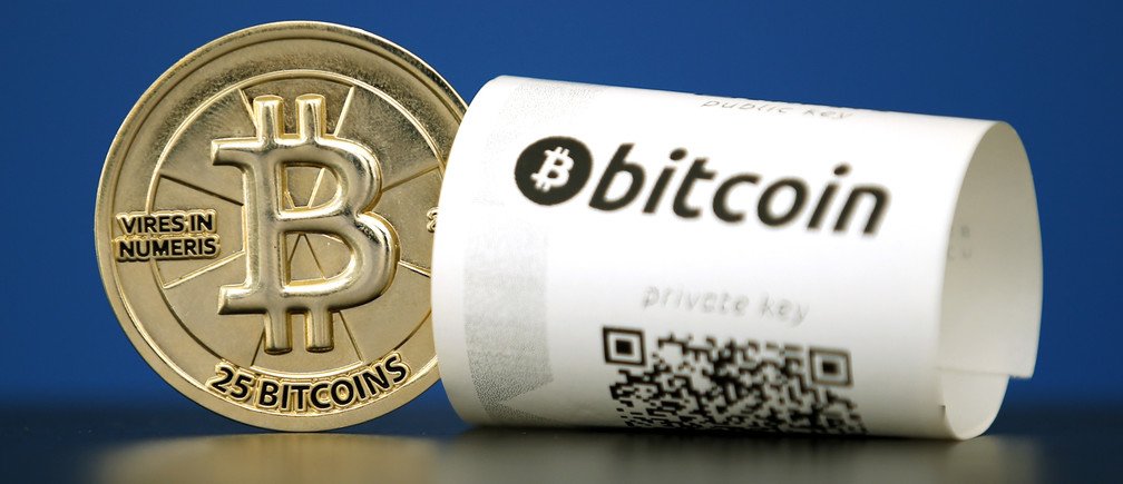 Comment acheter des bitcoins