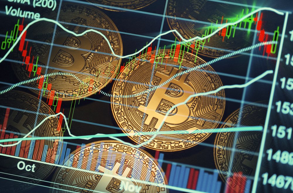 Valeur Bitcoin - Cours (BTC) - 1 Bitcoin en Euro